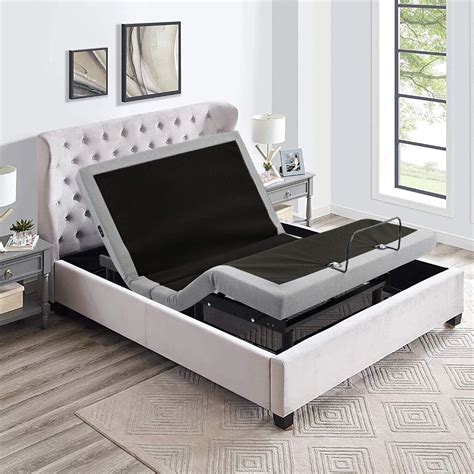 Top 10 Home Adjustable Bed Frame - Home & Home