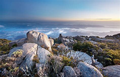 15 Best Tasmanian Landmarks Roaring 40s Kayaking