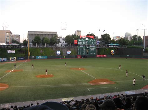 Next Major League Expansion Team: Portland Diamond Project