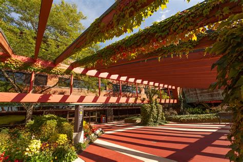 About Domino's Farms — Domino's Farms Office Park