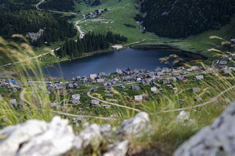 Day Tour To Prokosko Lake Balkan Travel Services