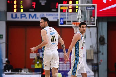 Basket I Migliori Italiani Della 12a Giornata Di Serie A Simone