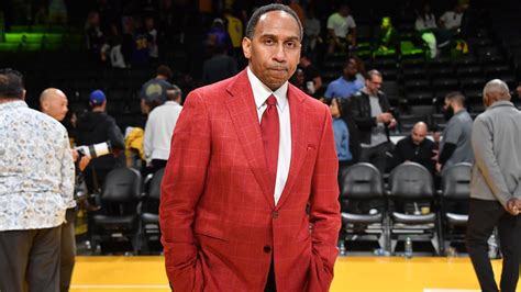 Stephen A Smiths Beef With The Pelicans Takes Hilarious Turn