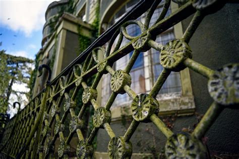 Derelict House | The Manor House | Abandoned Mansion