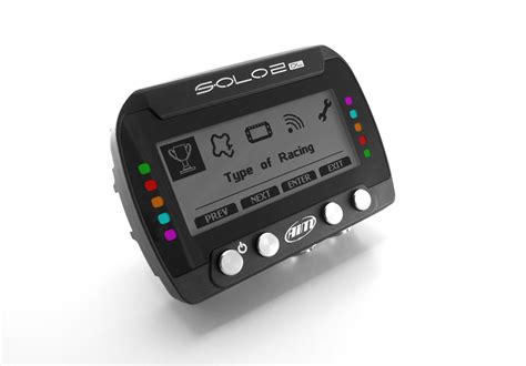 AIM Solo2 DL GPS Laptimer - AIM Store
