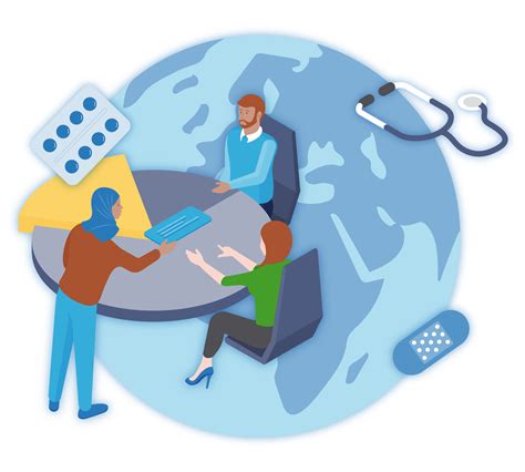 A guide to advocating for a monitoring framework for global health