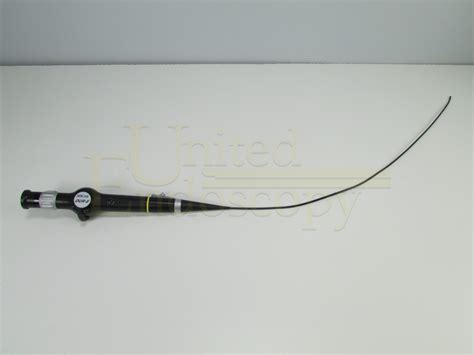 Acmi Dur Flexible Ureteroscope United Endoscopy