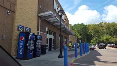 Department Store «Walmart Supercenter», reviews and photos, 1231 Folly Rd, Charleston, SC 29412, USA