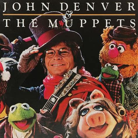 John Denver and the Muppets: A Christmas Together - Alchetron, the free ...