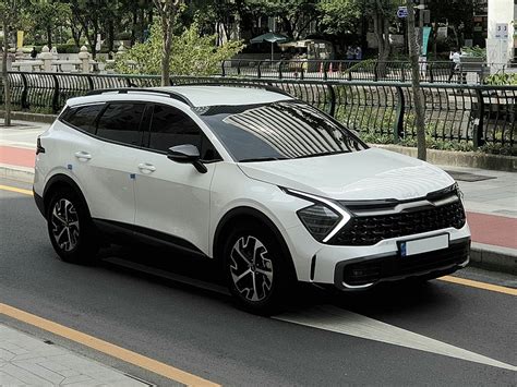 Kia Sportage Zahnriemenwechsel: Intervalle, Kosten & Hinweise