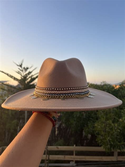 Sombrero Fedora Ala Ancha Fieltro Descubre La Calidez Y Estilo De