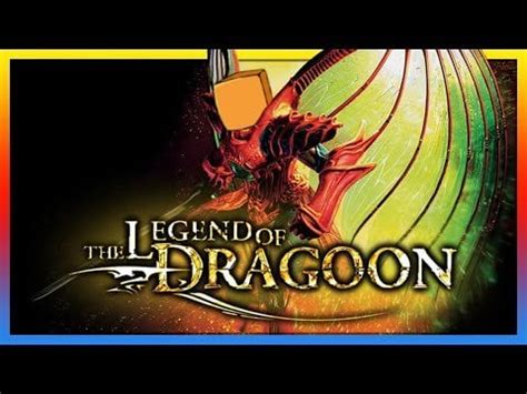 This could be the final episode of our Legend of Dragoon playthrough ...