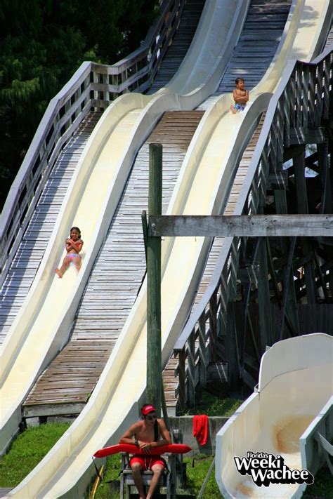 Buccaneer Bay Waterpark Is A Great Way To Stay Cool This Weekend