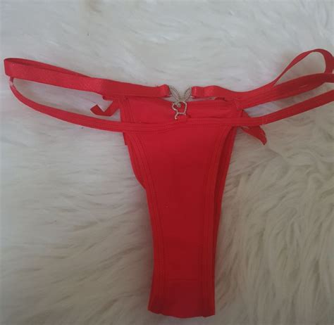 Conjunto De Calcinhas Lingerie Feminina Nunca Usado Enjoei