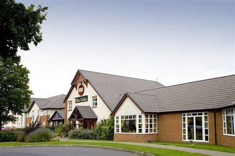 PREMIER INN NORWICH AIRPORT, NORWICH