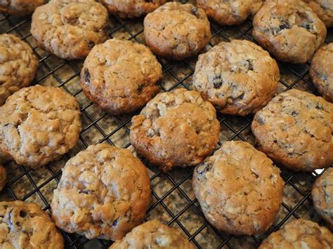 Lower My Cholesterol Oatmeal Cookies Recipe Just A Pinch Recipes