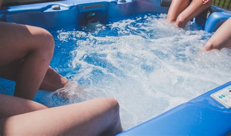 Is Your Hot Tub Tripping The Circuit Breaker Possible Causes Sun Electrical Trusted
