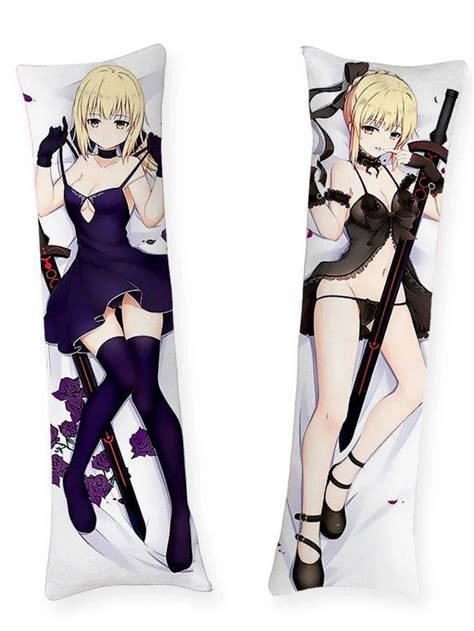 Dakimakura Fate Grand Order Dakimakura Store