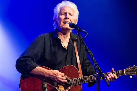 How Did Graham Nash Acquire His Wealth? See Nash’s Net Worth In 2021