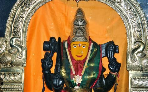 Balkampet Yellamma Temple Hyderabad Tourism Places