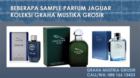 Daftar Harga Parfum Pria Di Indomaret