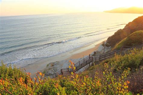 The 10 Best Camping Spots in Santa Barbara, California