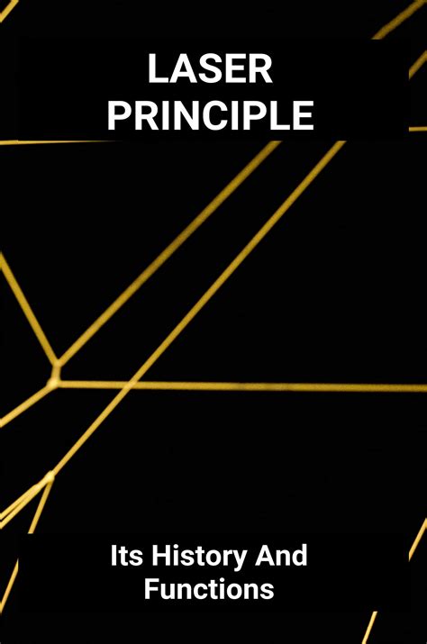 Laser Acronym Definition at Douglas Reddin blog