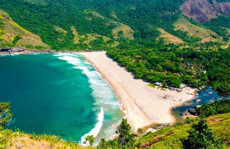 Praias Para Conhecer No Litoral Norte De S O Paulo Zarpo Magazine