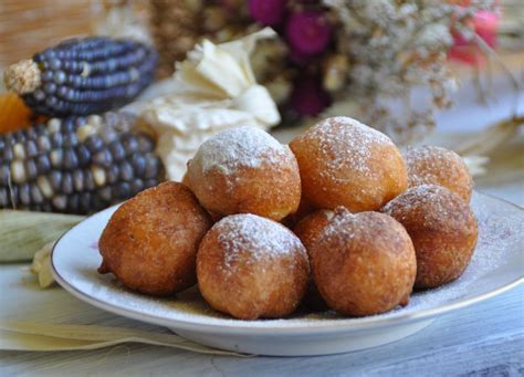 Bolinho de chuva assado receita leve e deliciosa para o café da tarde