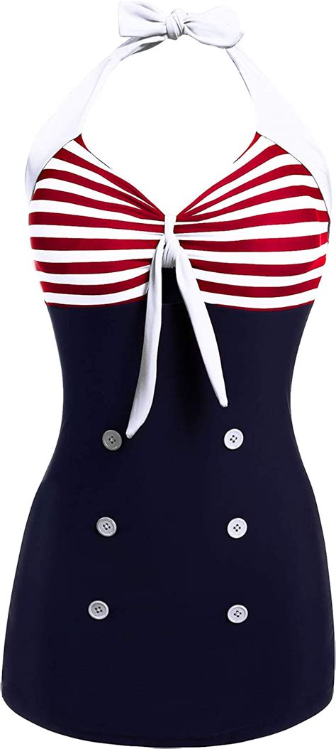 Shop 1940s Style Swimsuits And Bathing Suits