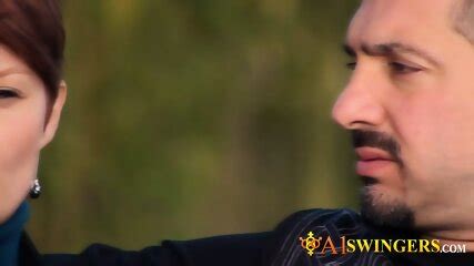 Roleplay Sex Party With A Hot Group Of Kinky Swinger Couples