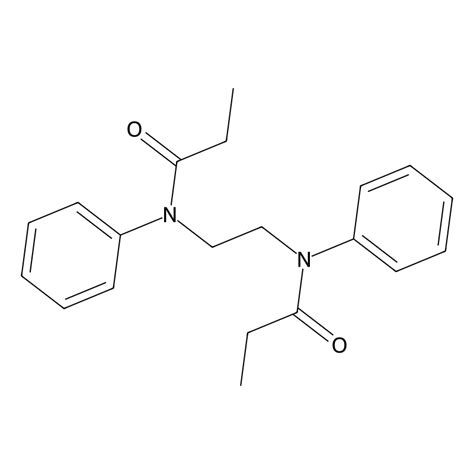 Buy N Phenyl N Propionylanilino Ethyl Propanamide