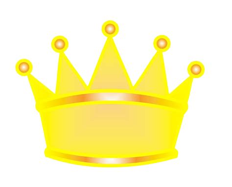 Download Icon - Yellow crown picture material png download - 1024*828 ...