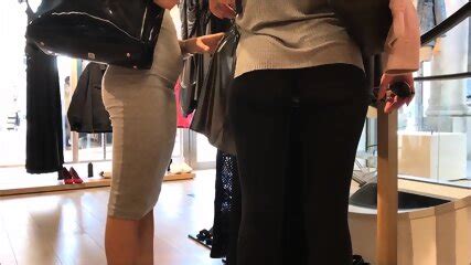 Perfect Ass Leggings