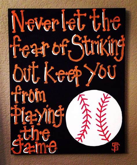 San Francisco Giants Quotes. QuotesGram