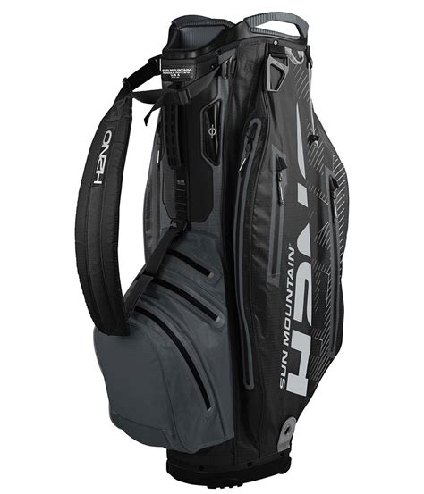 Sun Mountain H No Elite Cart Bag Golfonline