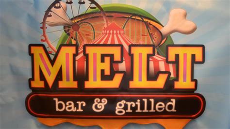 Melt Bar and Grilled files for Chapter 11 bankruptcy, claiming millions ...