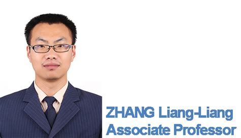 Zhang Liang Liang 柔性电子研究院（institute Of Flexible Electronics）