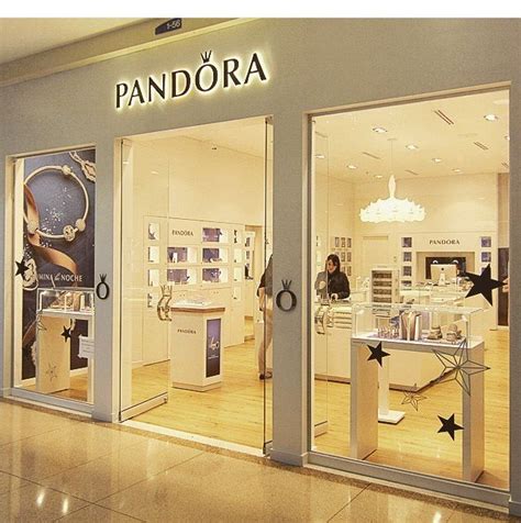 Pandora store | Pandora, Mağaza