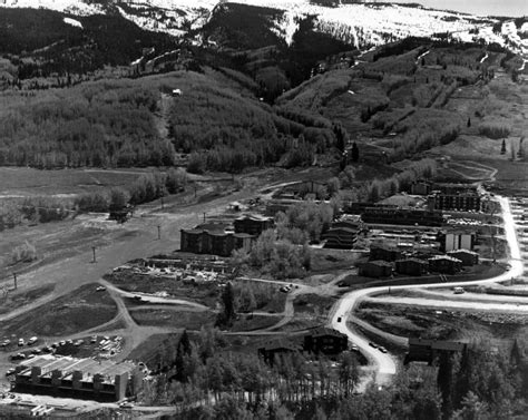 Snowmass history: How the West Village was won | AspenTimes.com