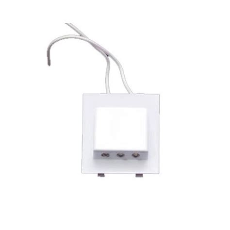 Warm White Metal W Wall Mounted Led Light At Rs Piece In New