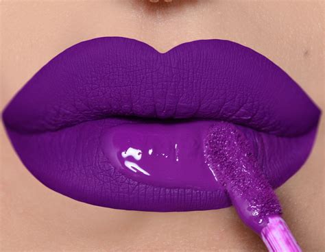 Kinda Crazy | Lip colors, Eye makeup, Lip art makeup