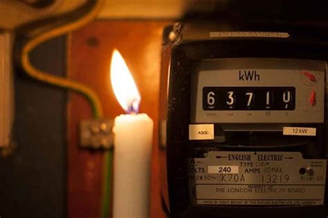 Extended Power Cuts To Be Expected Today Lnw Lanka News Web