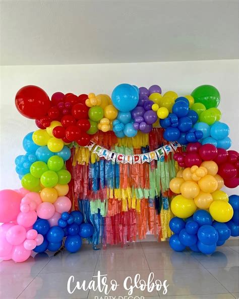 Reuni N De Colores Tiktok Ideas Para Armar Tu Charola Para La Fiesta