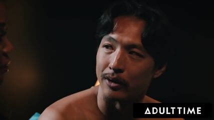 Adult Time August Skye Wants Hubby To Watch Her Fuck Connie Perignon To Save Their Marriage