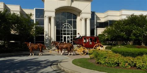 Conference Center at Georgia Piedmont Technical College-Newton Campus ...