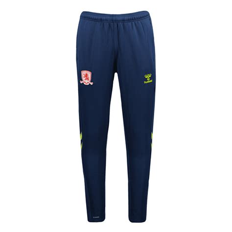 21 Lead Child Pro Football Pants Middlesbrough Fc Online Shop