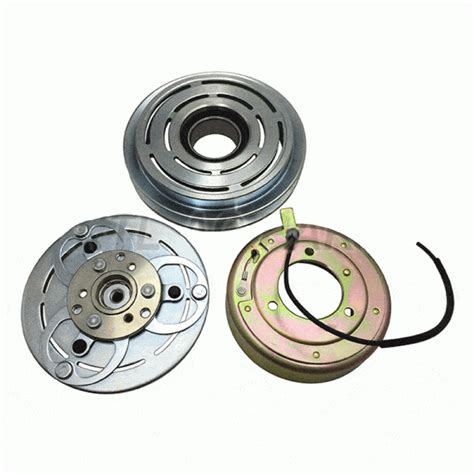 A C Compressor Clutch Kit Ford Maverick DA 1988 1994 Cool Car Air