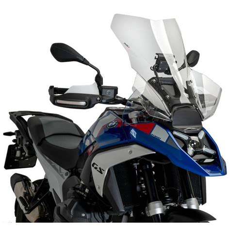 Puig 21795W Touring Screen For BMW R1300GS 2024 With RADAR