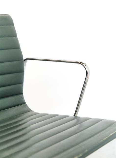 Vintage Ea Conference Chair By Charles Ray Eames For Icf S